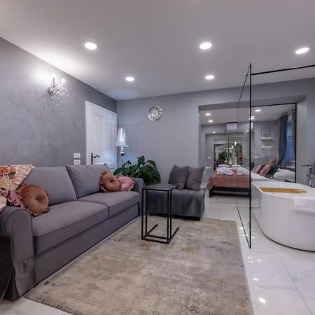 Mm Estetika Rooms 布莱德 外观 照片