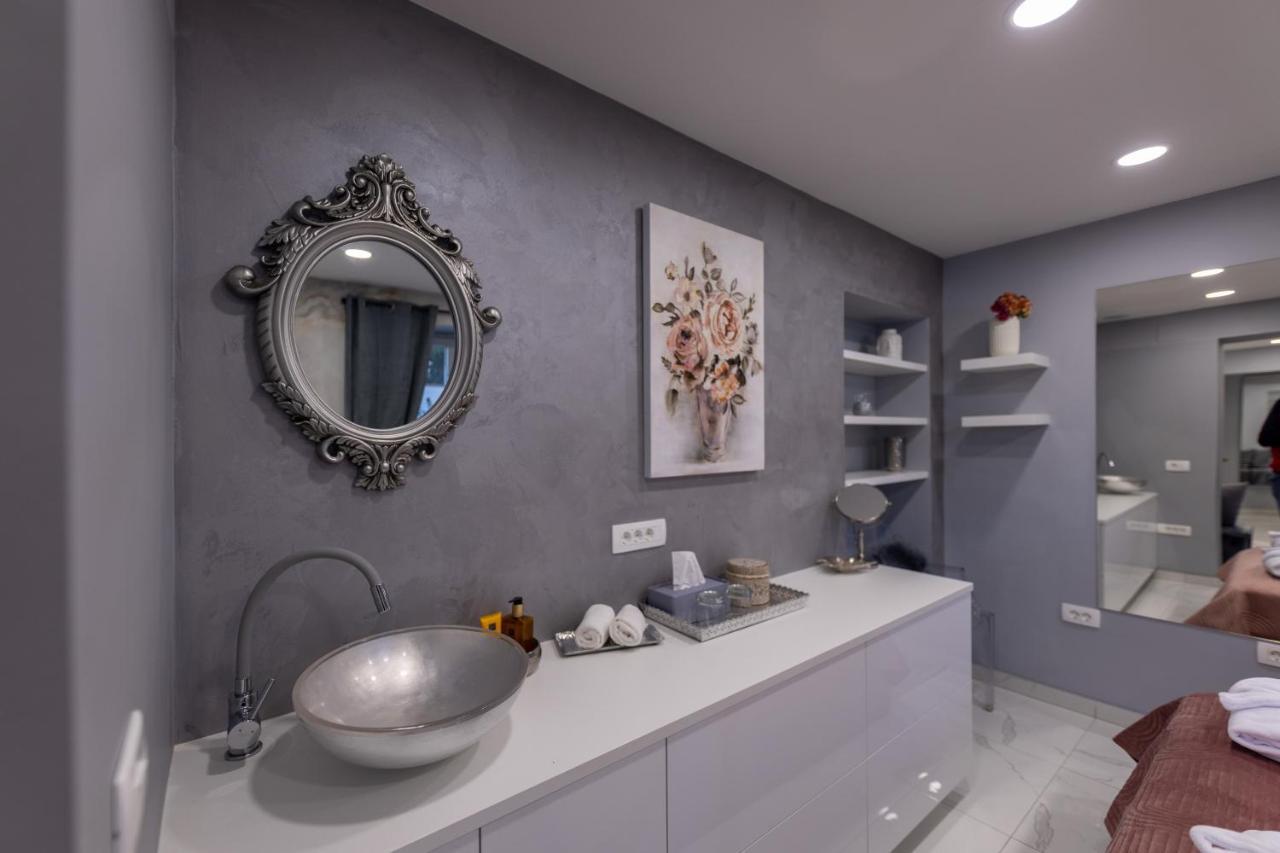 Mm Estetika Rooms 布莱德 外观 照片