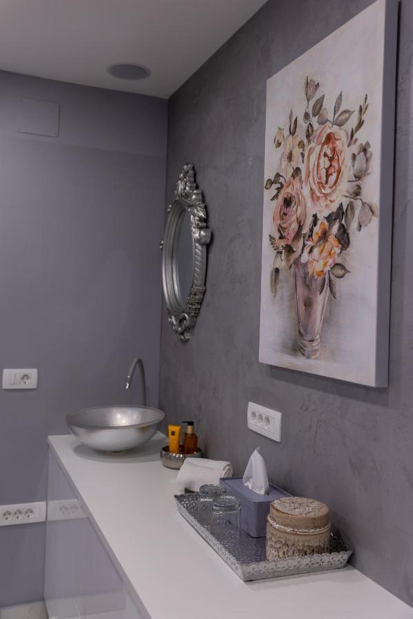 Mm Estetika Rooms 布莱德 外观 照片